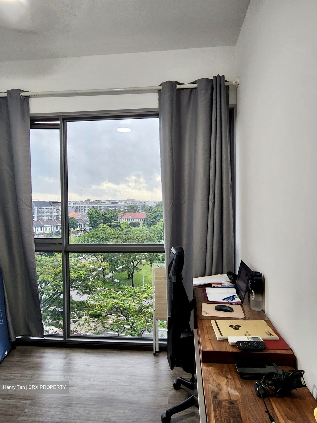 Forest Woods (D19), Condominium #562192731